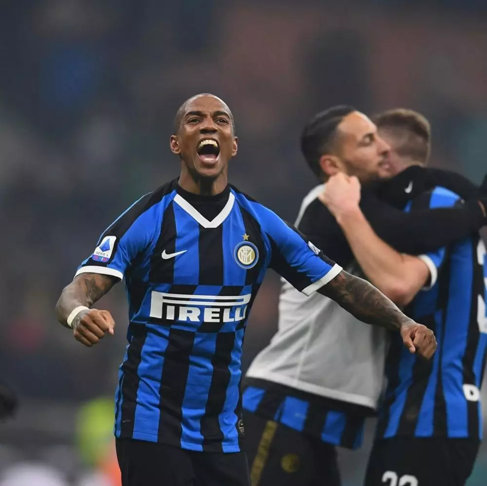 Kurang sportif, 7 pemain Instagram