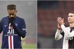 Kurang sportif, 7 pesepak bola top ini terkenal suka diving