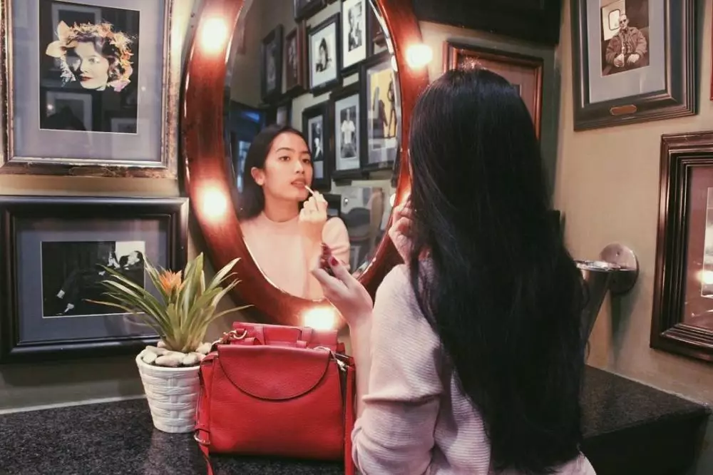 10 Potret cantik anak sambung Instagram 10 Potret cantik anak sambung Instagram