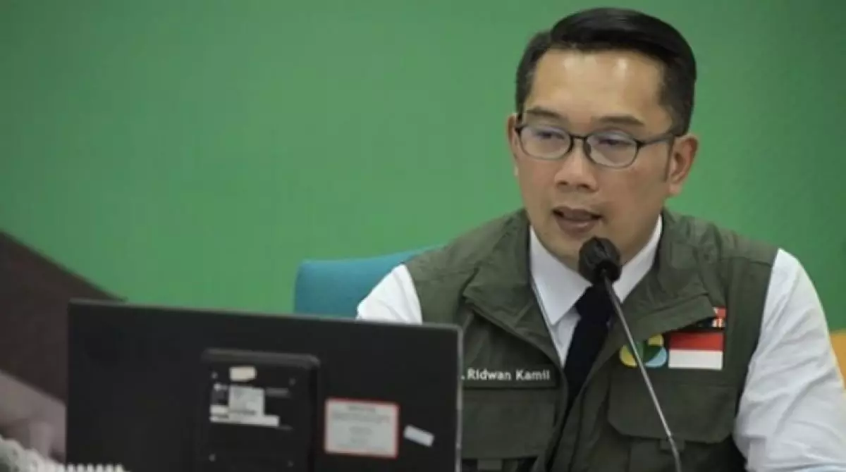 Demi cegah penyebaran corona, Ridwan Kamil dukung jika mudik haram