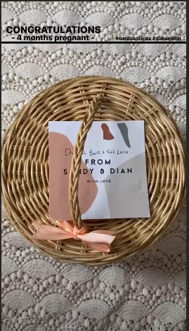 kehamilan dian pelangi © 2020 brilio.net kehamilan dian pelangi © 2020 brilio.net