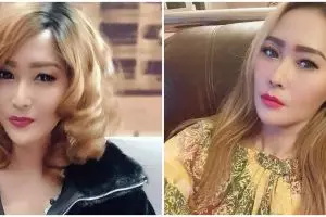 Curhat Inul pusing mikir gaji pegawainya saat wabah corona