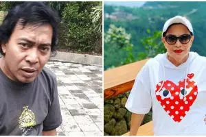 Ingat acara komedi Spontan 'Uhuy'? Ini kabar 6 pembawa acaranya