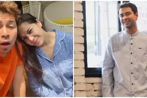 Manajer blak-blakan penghasilan Raffi Ahmad per hari, bikin melongo