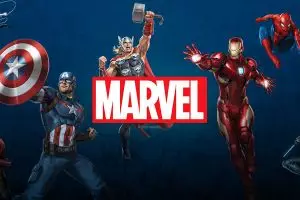 Ini cara nikmati komik digital gratis Marvel saat work from home