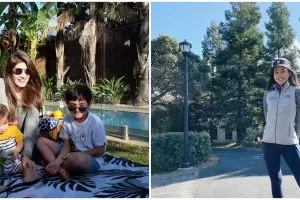 Aktivitas 6 seleb di beberapa negara yang terapkan lockdown