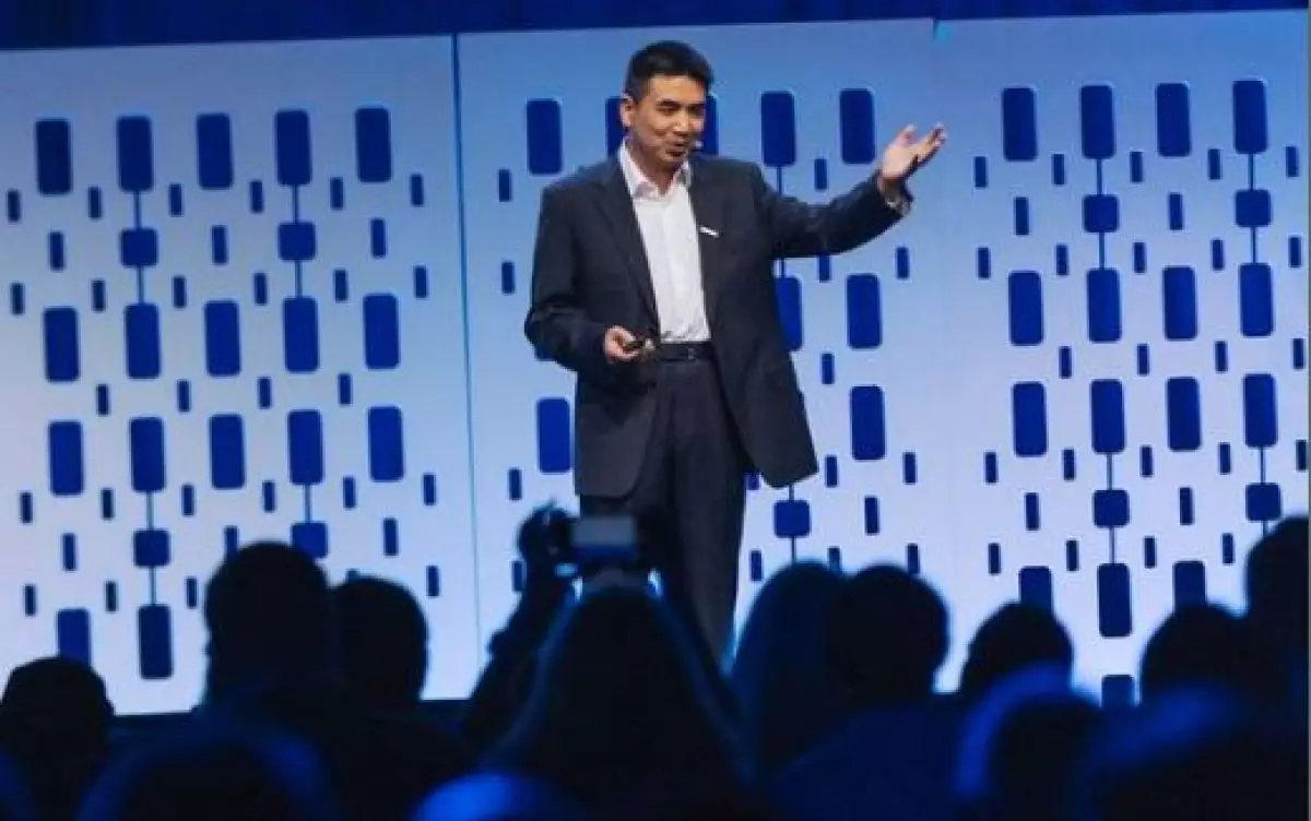 5 Fakta Eric Yuan, bos Zoom makin tajir di tengah pandemi corona