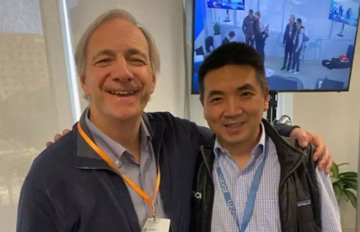 Fakta Eric Yuan © 2020 Twitter/@ericsyuan