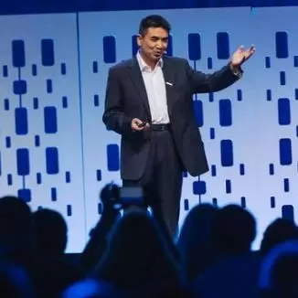 5 Fakta Eric Yuan, bos Zoom makin tajir di tengah pandemi corona