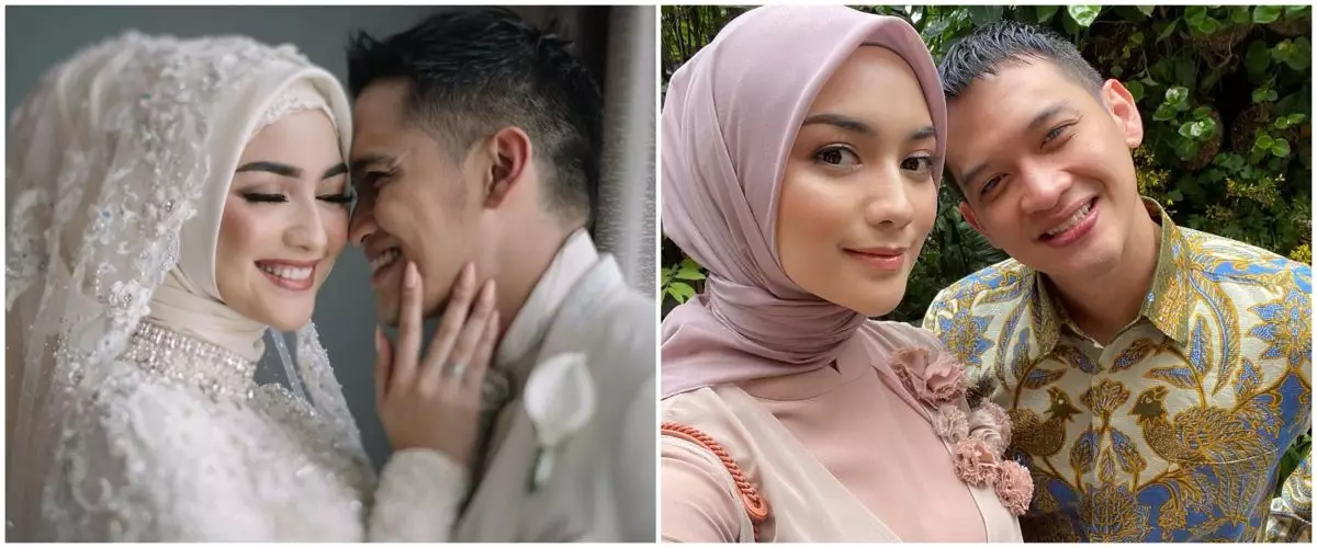 10 Penampakan apartemen Citra Kirana & Rezky Aditya, cozy abis
