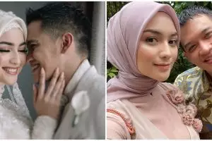 10 Penampakan apartemen Citra Kirana & Rezky Aditya, cozy abis