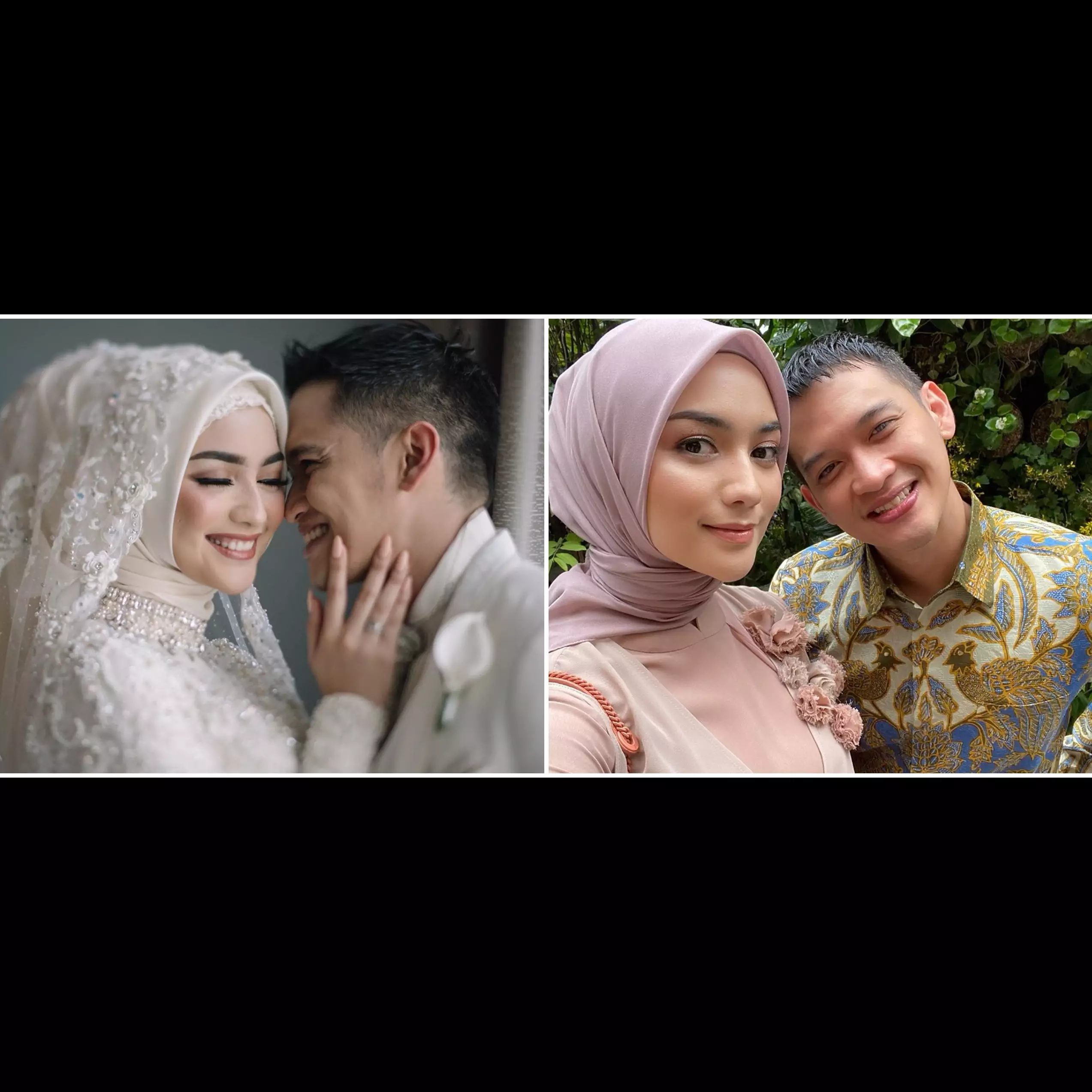 10 Penampakan apartemen Citra Kirana &amp; Rezky Aditya, cozy abis