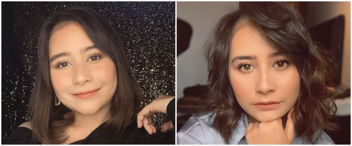 Sukses jadi artis, ini 6 kisah perjuangan Prilly Latuconsina