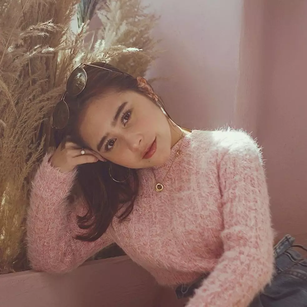 10 Potret koleksi walk in closet Prilly Latuconsina, fantastis © 2020 brilio.net