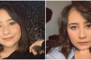 Sukses jadi artis, ini 6 kisah perjuangan Prilly Latuconsina