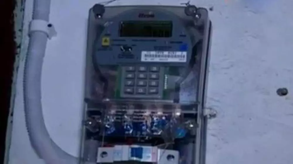 Juta pelanggan PLN nikmati token listrik gratis Liputan6.com Juta pelanggan PLN nikmati token listrik gratis Liputan6.com