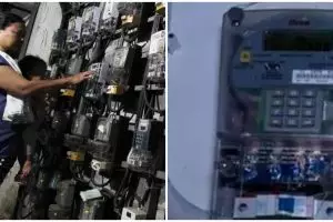 Ini cara klaim token listrik gratis via WhatsApp & situs PLN