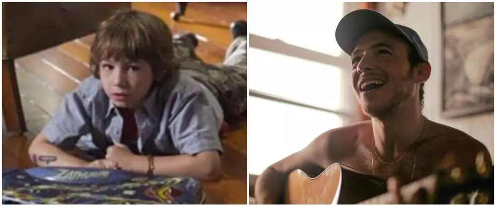 pemain film Zathura © 2020 brilio.net