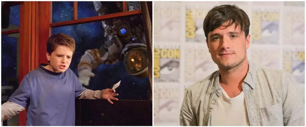 pemain film Zathura © 2020 brilio.net