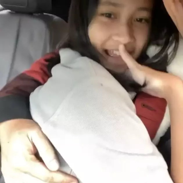 Potret kedekatan Ferry Maryadi dan putrinya  Instagram  Potret kedekatan Ferry Maryadi dan putrinya  Instagram