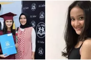 7 Potret kedekatan Ferry Maryadi dan putrinya yang jarang tersorot