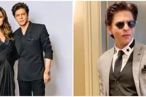 Shah Rukh Khan ubah kantornya jadi tempat karantina Corona