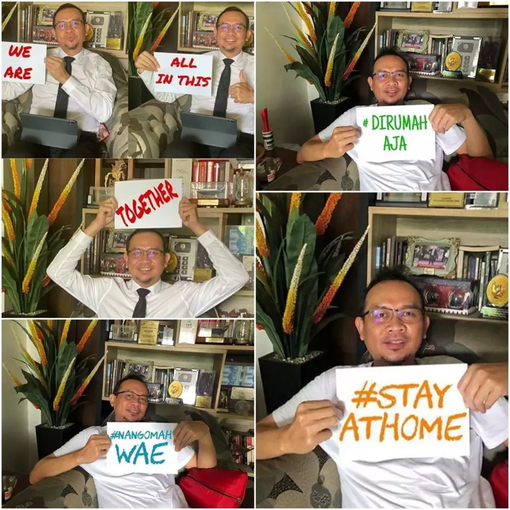 cak lontong © 2020 brilio.net