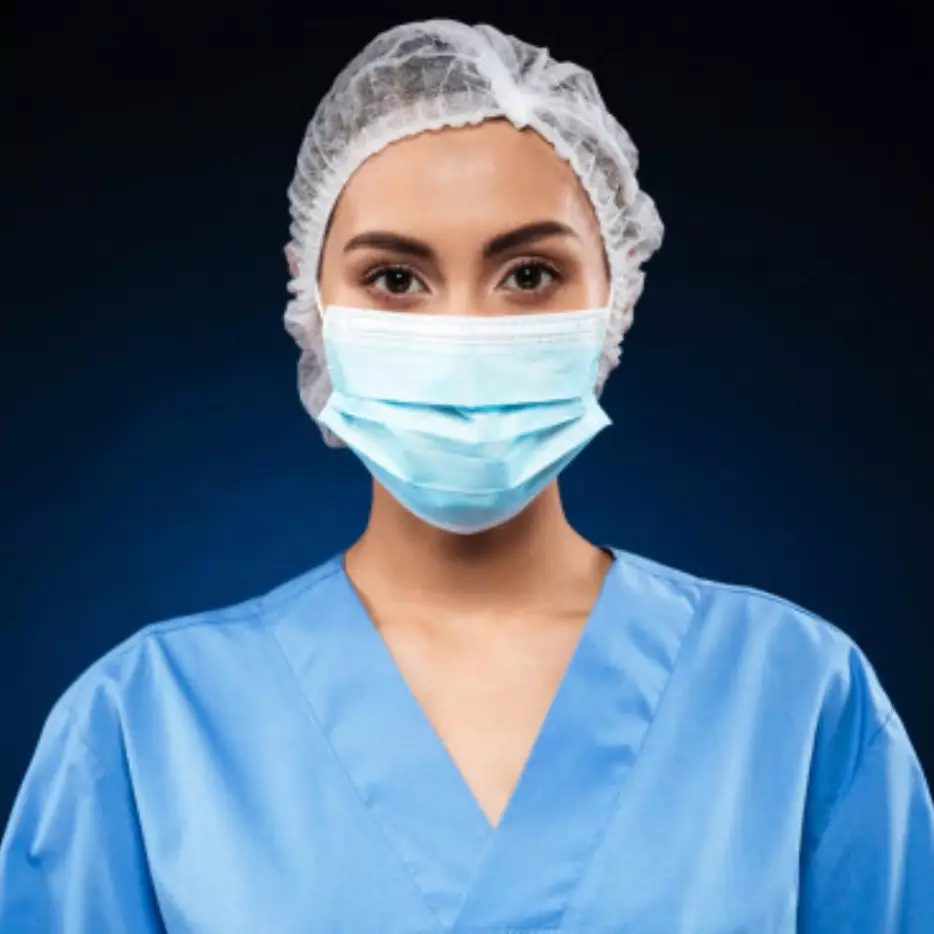 Pemerintah: Semua harus menggunakan masker!