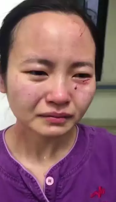 Kisah pilu perawat diserang © 2020 brilio.net