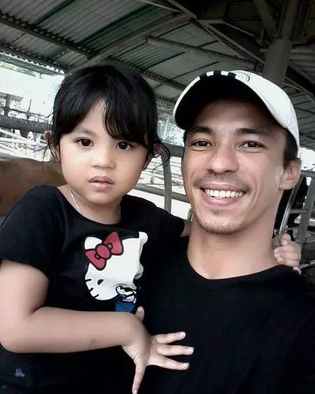 Potret terkini Attila Syach  © 2020 brilio.net Potret terkini Attila Syach  © 2020 brilio.net