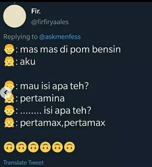 cuitan hilang fokus Berbagai Sumber 