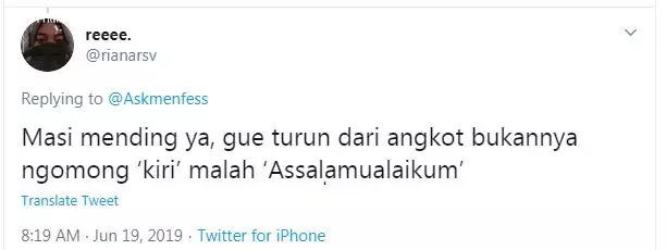 cuitan hilang fokus Berbagai Sumber 