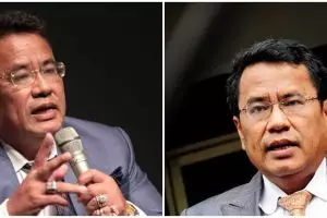 Peduli warga terdampak corona, anak Hotman Paris bagikan sembako