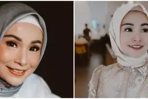 Alami pelecehan seksual saat lari pagi, ini cerita Soraya Larasati