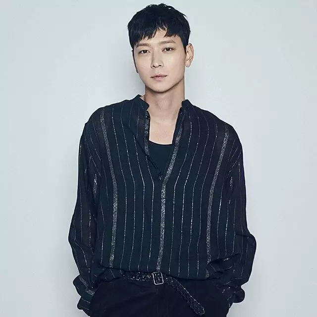 6 fakta kang dong won  Instagram 