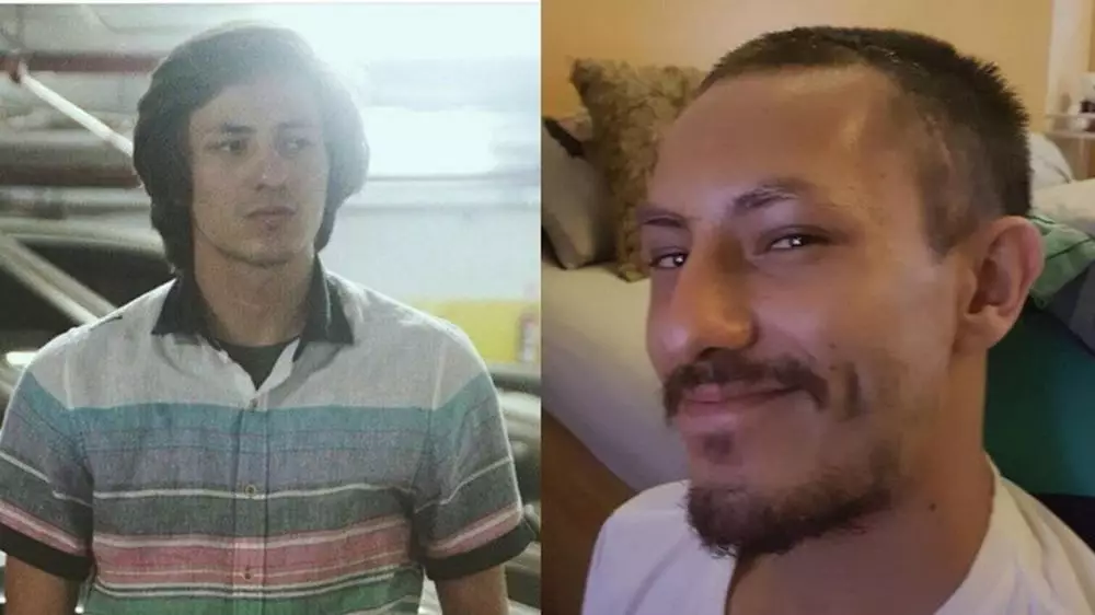 Samudra Cinta di awal karier vs kini © 2020 brilio.net Samudra Cinta di awal karier vs kini © 2020 brilio.net