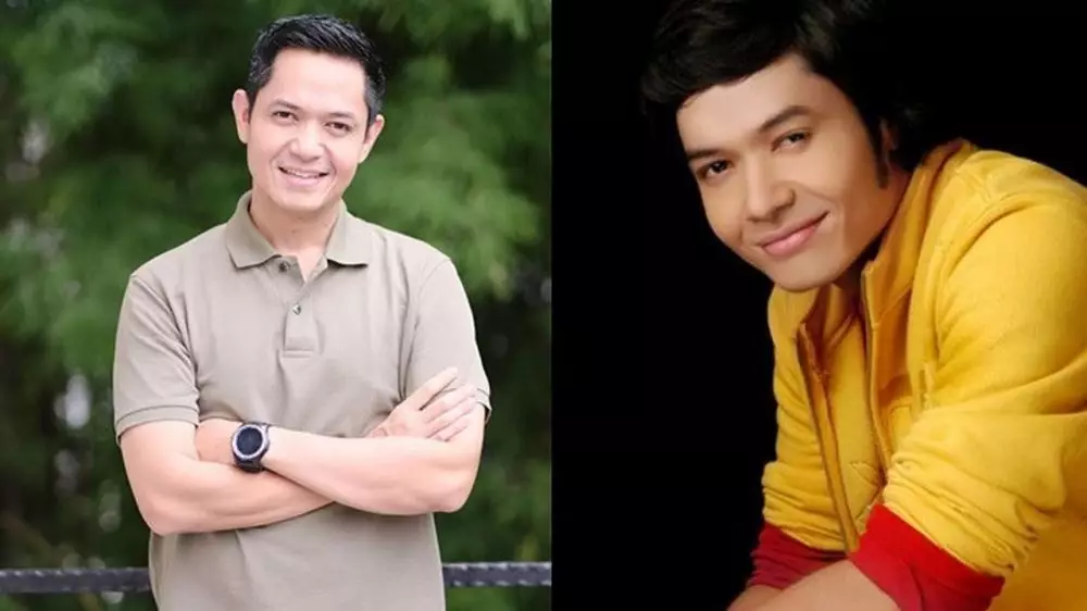 Samudra Cinta di awal karier vs kini © 2020 brilio.net Samudra Cinta di awal karier vs kini © 2020 brilio.net