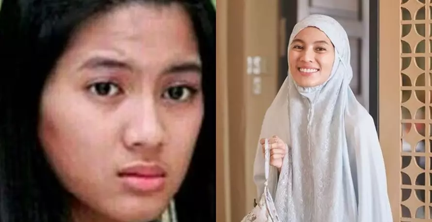 Samudra Cinta di awal karier vs kini © 2020 brilio.net Samudra Cinta di awal karier vs kini © 2020 brilio.net