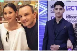 Bukan sosok biasa, ini pekerjaan orang tua Alyssa Daguise