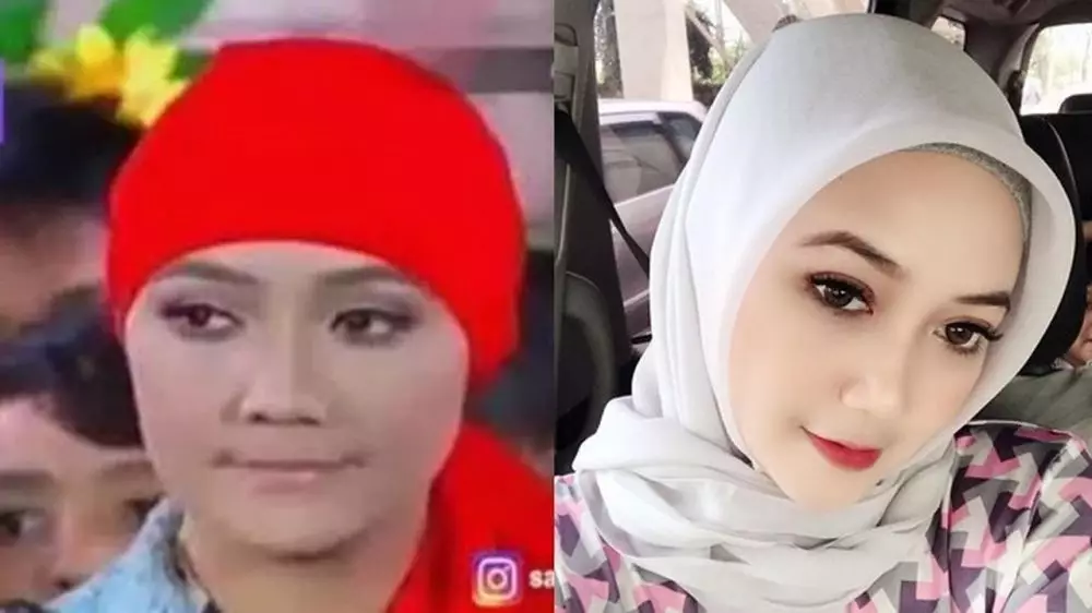 Perubahan Entong © 2020 brilio.net