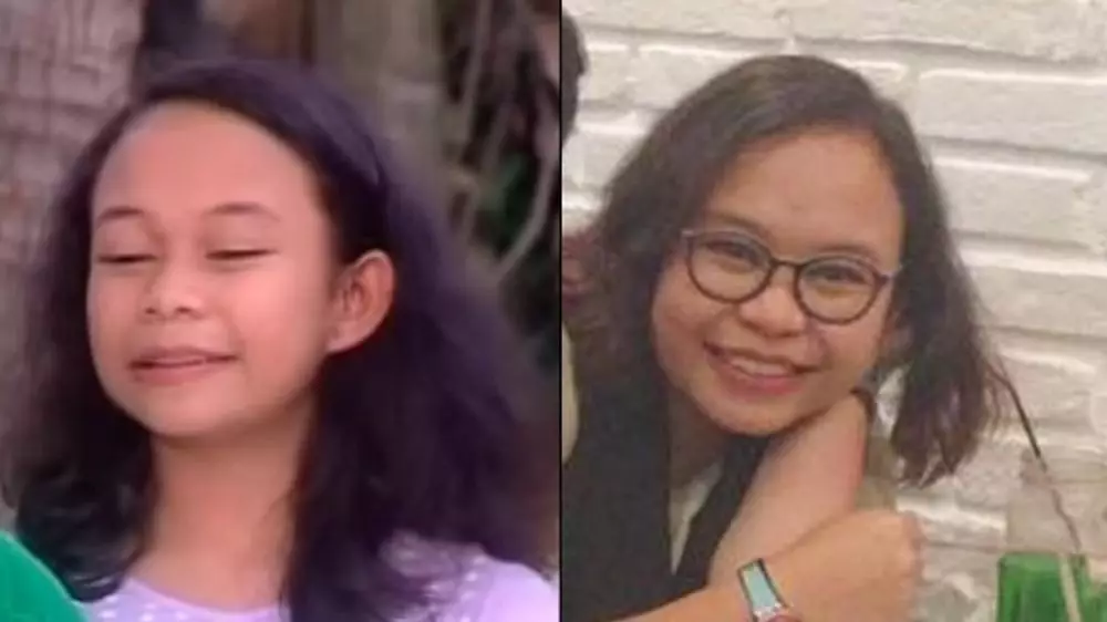 Perubahan Entong © 2020 brilio.net