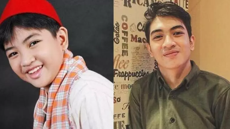 Perubahan Entong © 2020 brilio.net