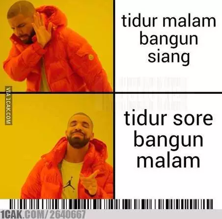 Meme kuota internet malam 1cak.com