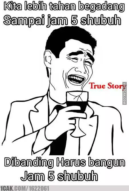 Meme kuota internet malam 1cak.com