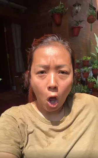 Nyeleneh Soimah  © 2020 brilio.net