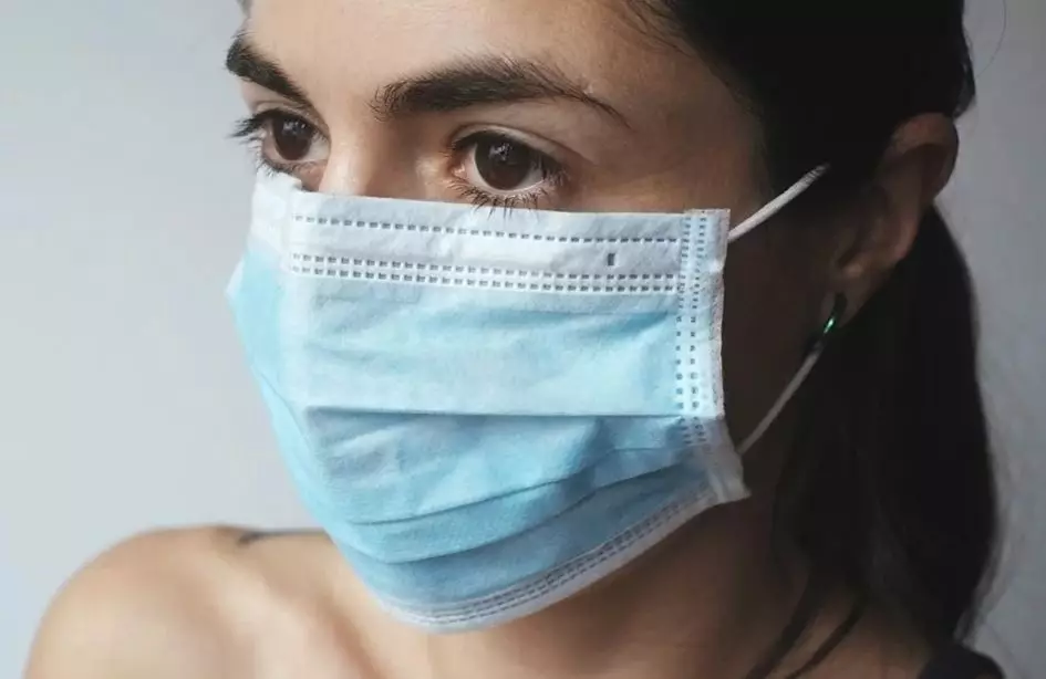 Cara mencegah corona ke keluarga unplash