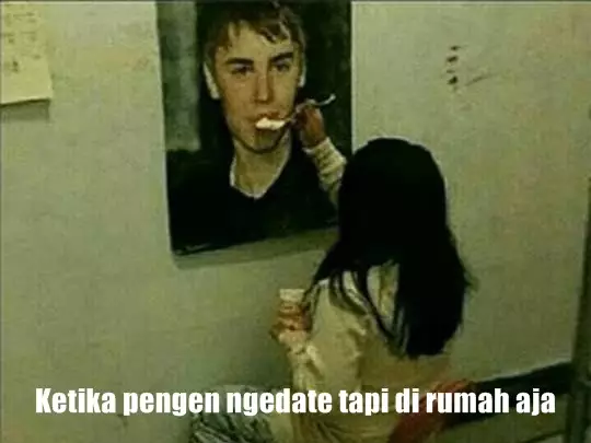 meme lucu kelamaan di rumah © 2020 instagram.com meme lucu kelamaan di rumah © 2020 instagram.com
