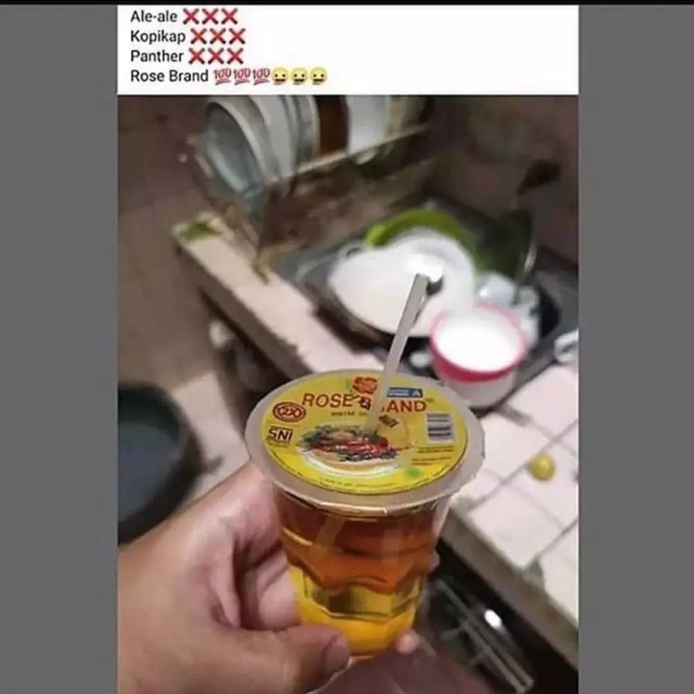 meme lucu kelamaan di rumah © 2020 instagram.com meme lucu kelamaan di rumah © 2020 instagram.com