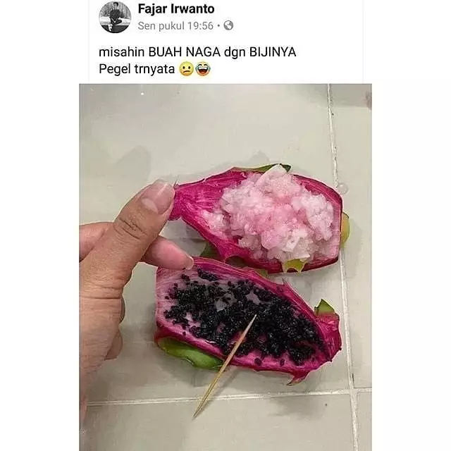 meme lucu kelamaan di rumah © 2020 instagram.com meme lucu kelamaan di rumah © 2020 instagram.com