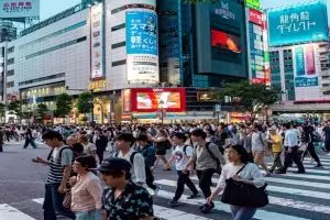 Jepang sulit terapkan work from home, ini alasannya